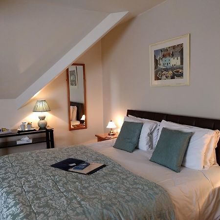 Blyth Hotel Southwold Esterno foto