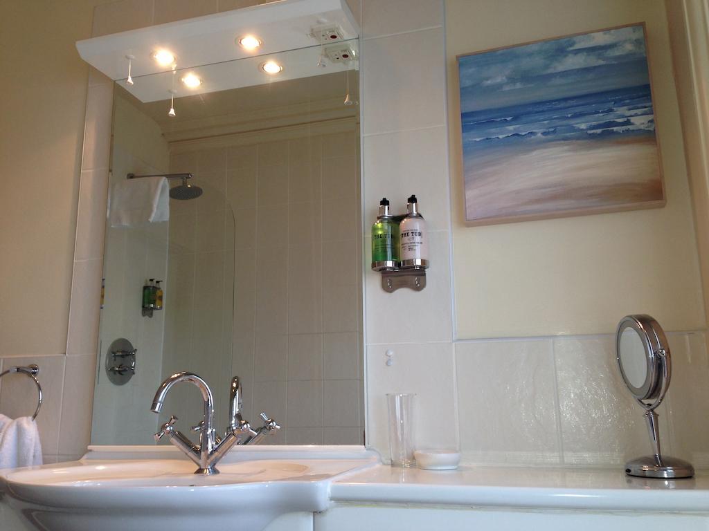 Blyth Hotel Southwold Camera foto