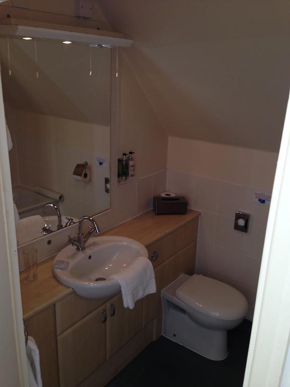 Blyth Hotel Southwold Camera foto