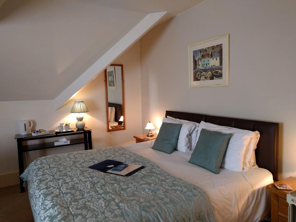 Blyth Hotel Southwold Esterno foto